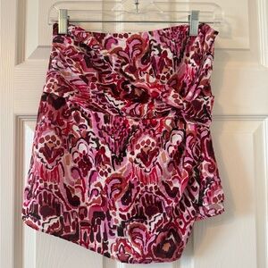 NWT Zara Skort